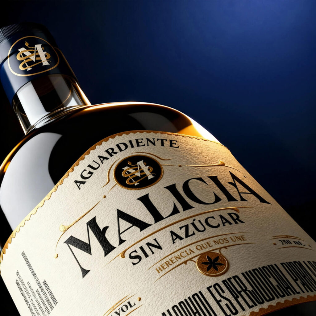 Servicio de packaging